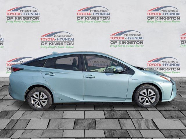 2018 Toyota Prius Two Eco