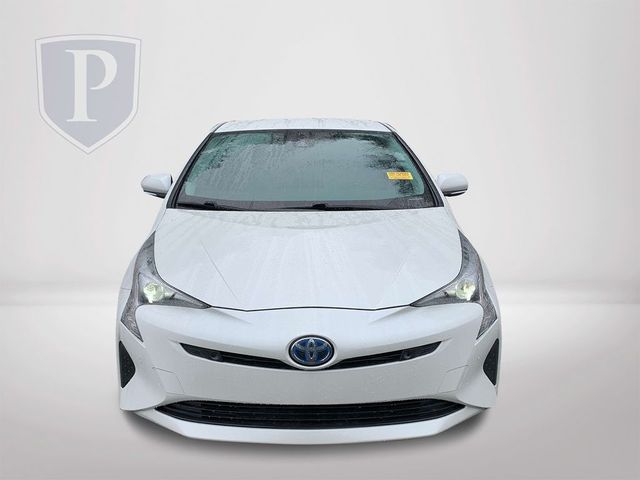 2018 Toyota Prius Two Eco