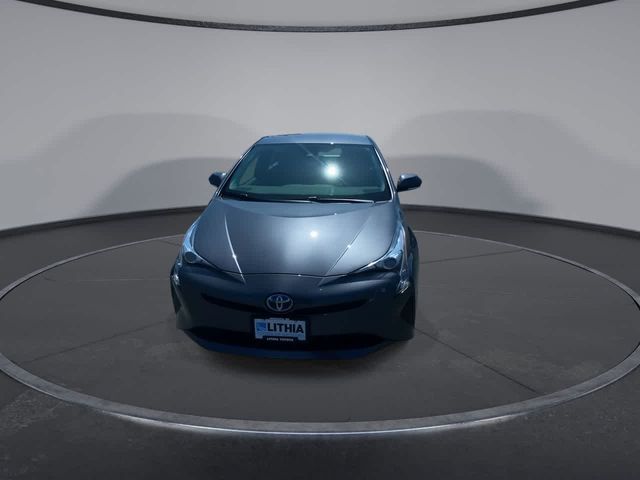2018 Toyota Prius Two Eco