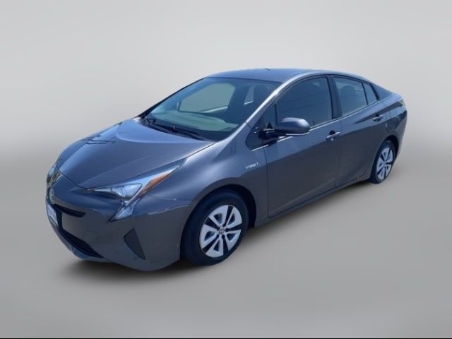 2018 Toyota Prius Two Eco