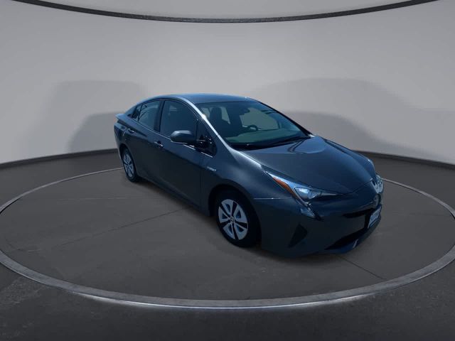 2018 Toyota Prius Two Eco