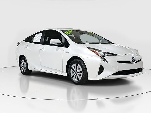 2018 Toyota Prius Two Eco