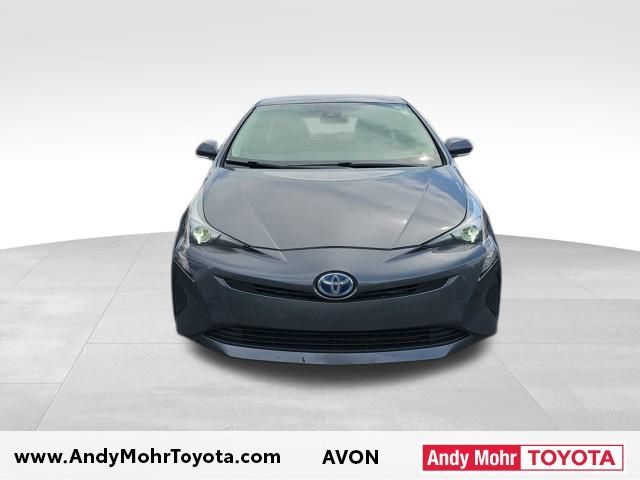 2018 Toyota Prius Two Eco