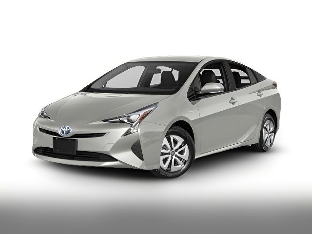 2018 Toyota Prius Two Eco