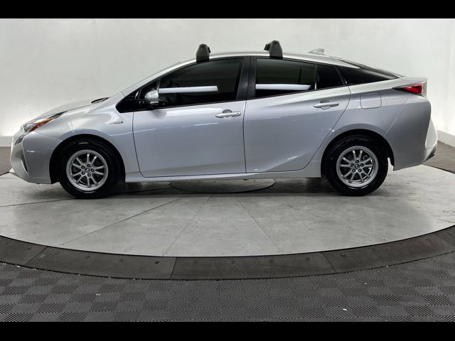 2018 Toyota Prius Two Eco