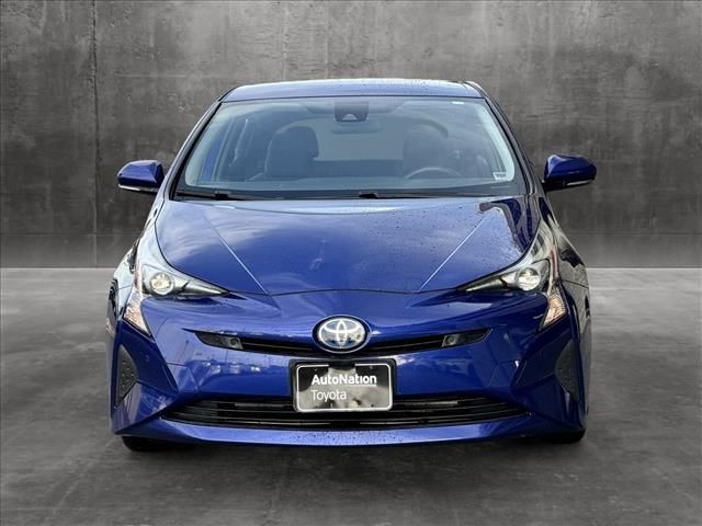 2018 Toyota Prius Two