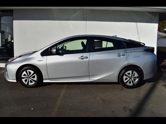 2018 Toyota Prius Two Eco