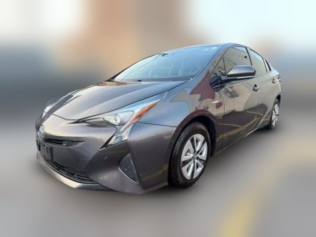 2018 Toyota Prius Two