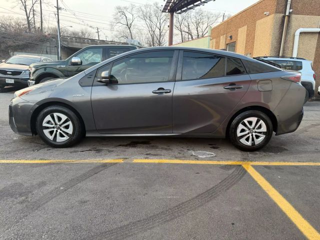 2018 Toyota Prius Two