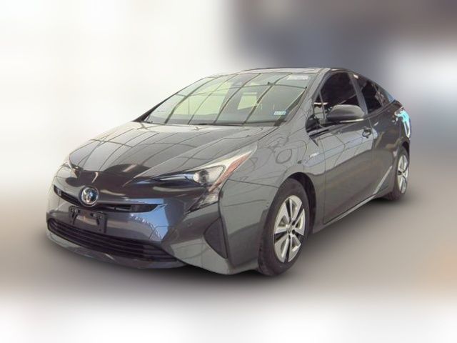 2018 Toyota Prius Two