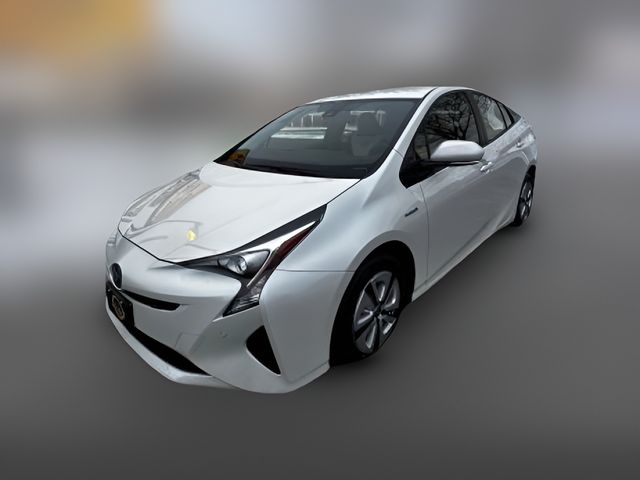 2018 Toyota Prius Two