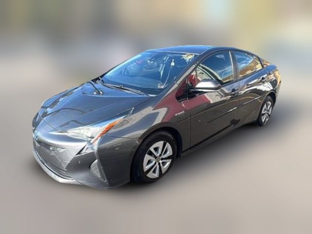 2018 Toyota Prius Two