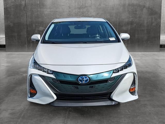 2018 Toyota Prius Prime Advanced