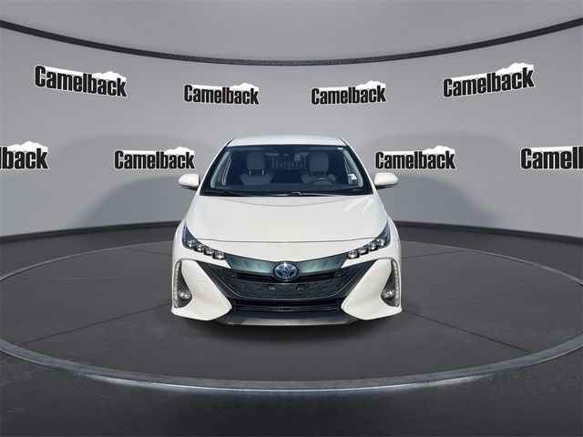 2018 Toyota Prius Prime Advanced