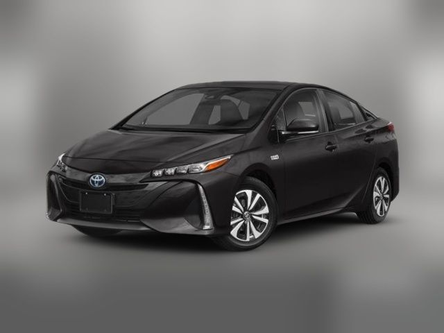 2018 Toyota Prius Prime Advanced