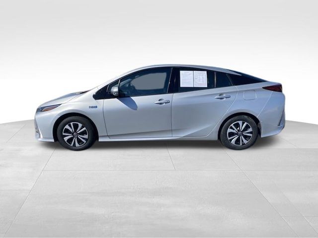 2018 Toyota Prius Prime Advanced