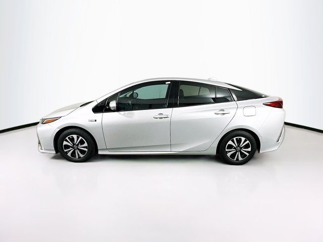 2018 Toyota Prius Prime Advanced