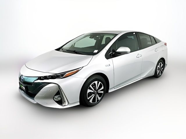 2018 Toyota Prius Prime Advanced