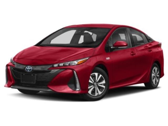 2018 Toyota Prius Prime Advanced