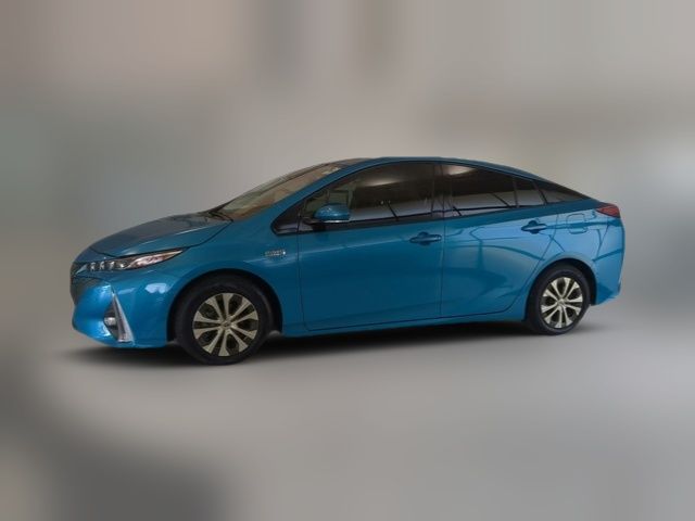 2018 Toyota Prius Prime Advanced