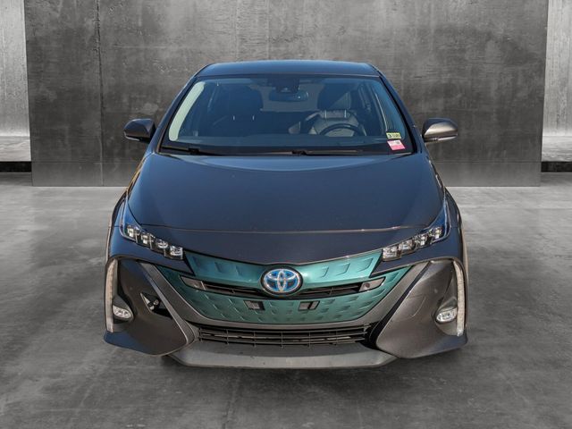 2018 Toyota Prius Prime Advanced