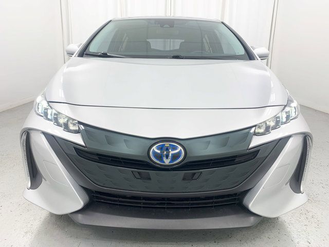 2018 Toyota Prius Prime Advanced