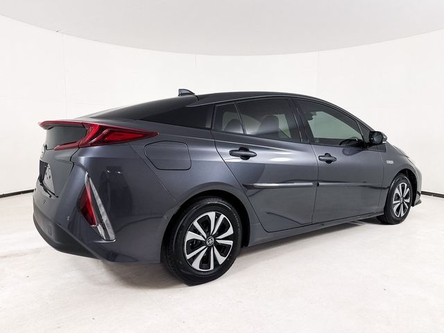 2018 Toyota Prius Prime Advanced