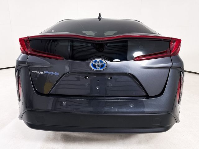 2018 Toyota Prius Prime Advanced