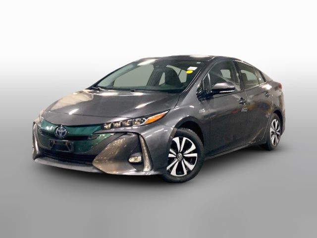 2018 Toyota Prius Prime Advanced