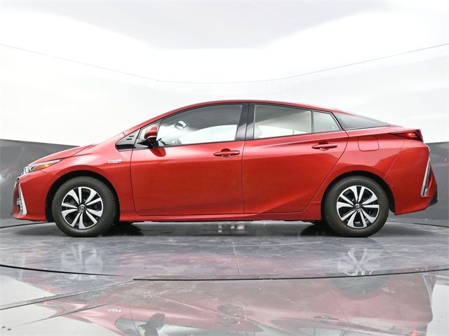 2018 Toyota Prius Prime Advanced