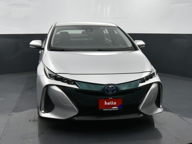 2018 Toyota Prius Prime Premium