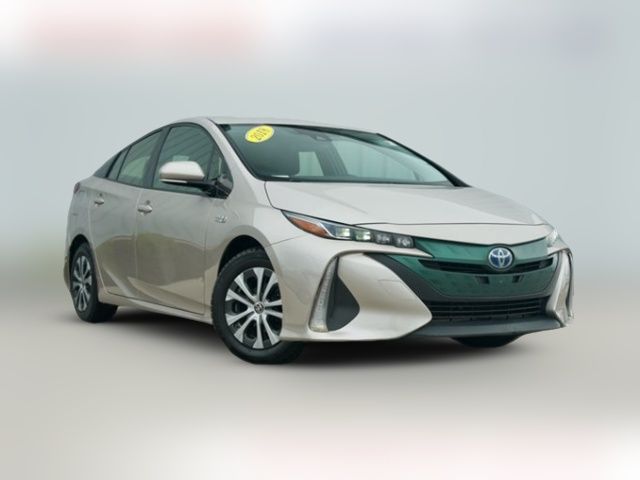 2018 Toyota Prius Prime Premium
