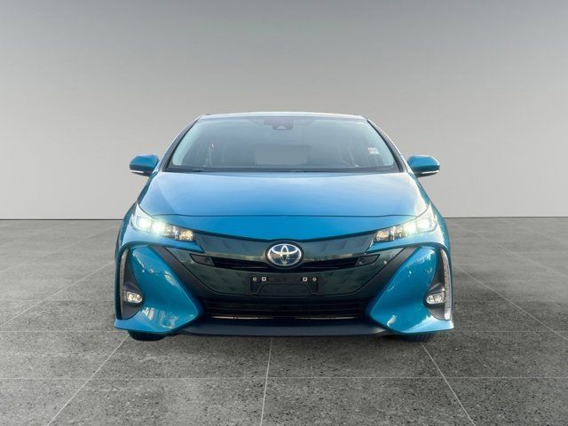 2018 Toyota Prius Prime Advanced