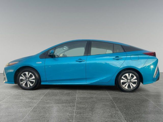 2018 Toyota Prius Prime Advanced