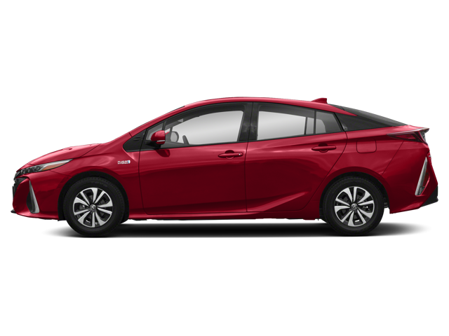 2018 Toyota Prius Prime Plus