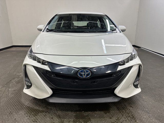 2018 Toyota Prius Prime 