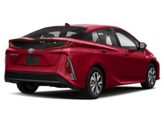 2018 Toyota Prius Prime 