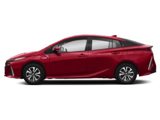 2018 Toyota Prius Prime 