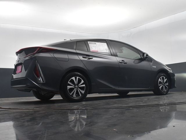 2018 Toyota Prius Prime Premium
