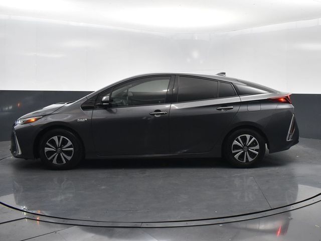 2018 Toyota Prius Prime Premium