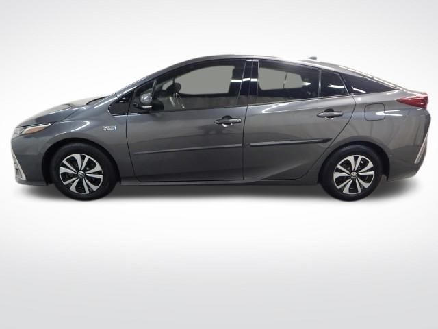 2018 Toyota Prius Prime Advanced