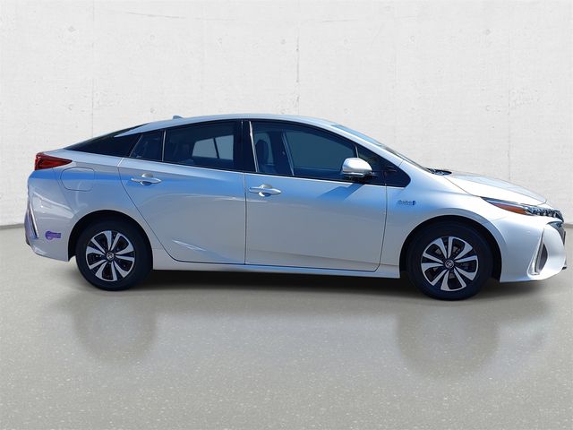 2018 Toyota Prius Prime Premium