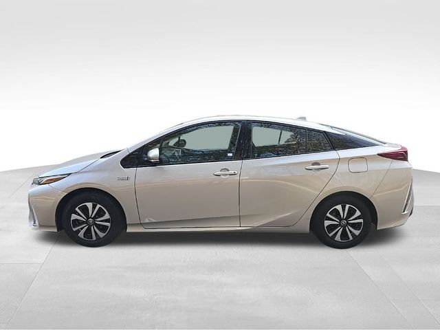 2018 Toyota Prius Prime Premium