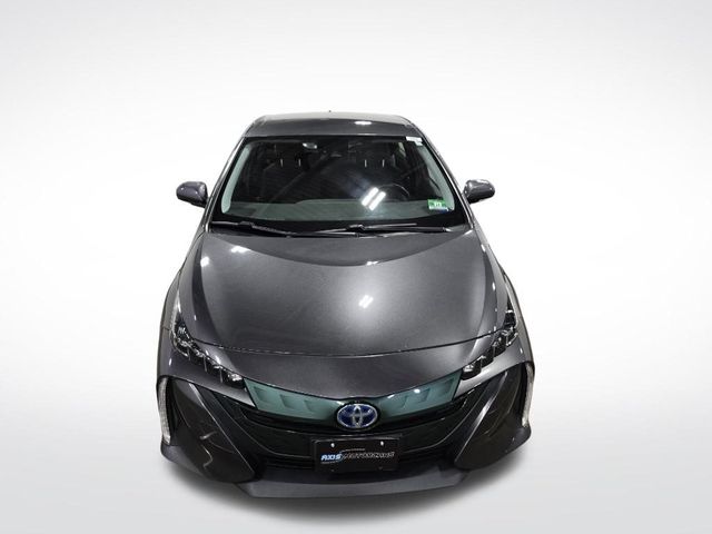 2018 Toyota Prius Prime Plus