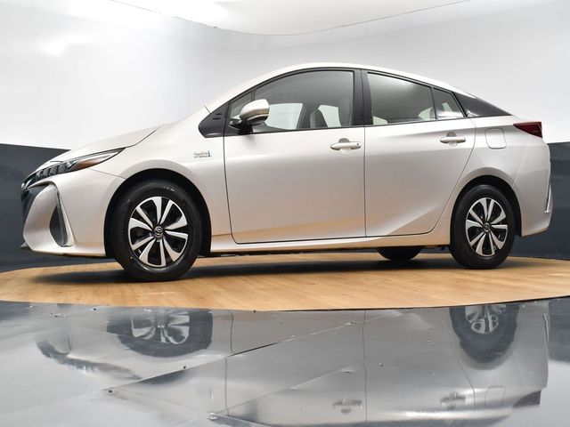 2018 Toyota Prius Prime Plus