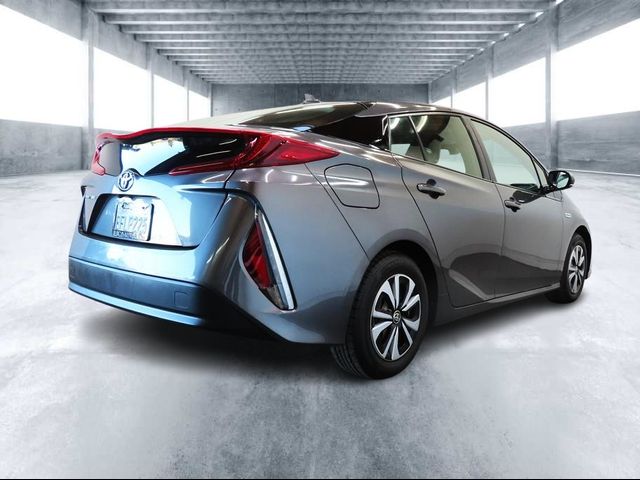 2018 Toyota Prius Prime Premium