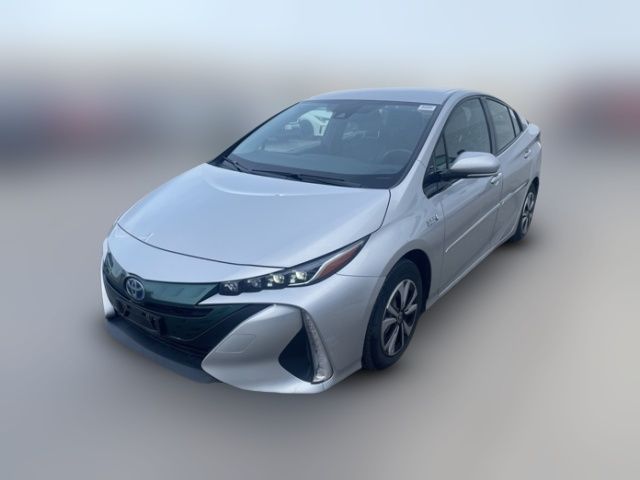 2018 Toyota Prius Prime Premium