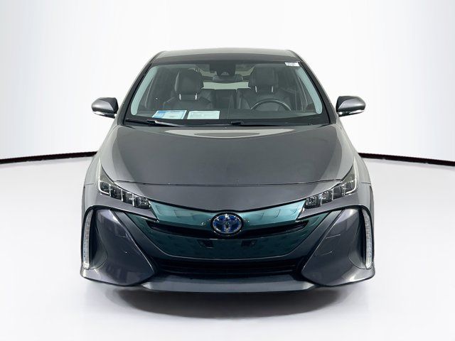 2018 Toyota Prius Prime Premium