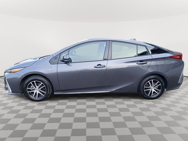 2018 Toyota Prius Prime Premium