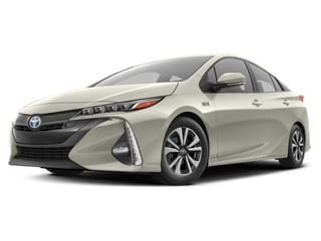 2018 Toyota Prius Prime Premium